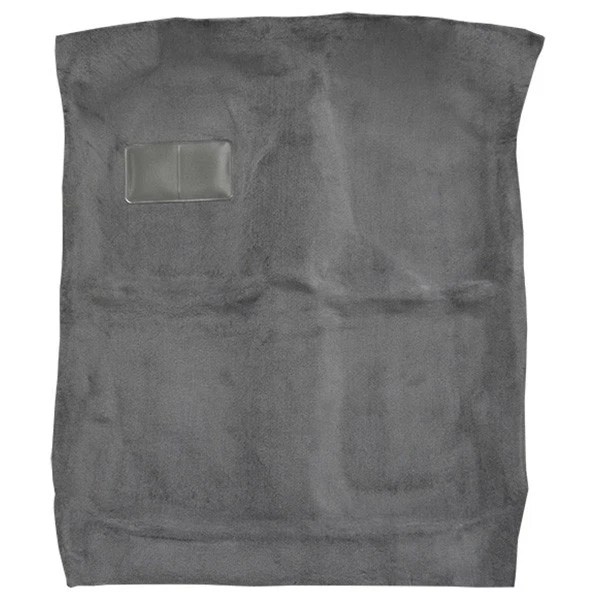  Dodge Colt 1989-91 2/4 puertas hatchback área de pasajeros ¡Alfombra de pelo cortado! Foto 1 de 1