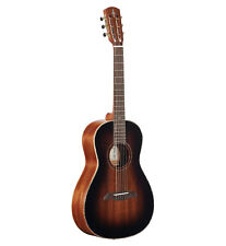 Alvarez MPA66SHB Masterworks Parlor Acoustic Guitar (Shadowburst) MPA66 SHB for sale