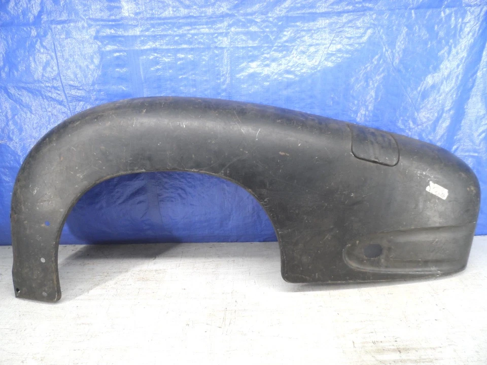 Новый из старых запасов заднее крыло 1946 1947 1948 Oldsmobile 76 1946 1947 1948 Oldsmobile 78 новый - Изображение 1 из 4