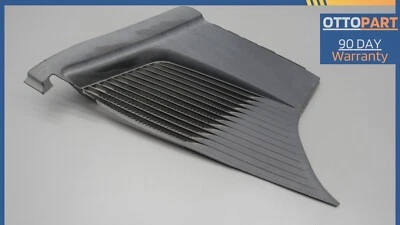 2005 - 2012 年 PORSCHE BOXSTER CAYMAN 右前方 Scuttle 装饰面板 9975723203 — 第 1/4 张图片