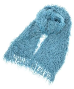 ISSEY MIYAKE Scarves Light blue 2200544732025 - Picture 1 of 3