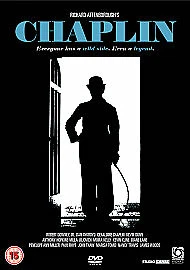 Chaplin (DVD, 2008)
