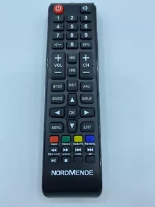 TELECOMANDO NORDMENDE NUOVO - Foto 1 di 1
