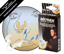 Airmax Sport | Dilatatore nasale per una Migliore respirazione attraverso (f8s)