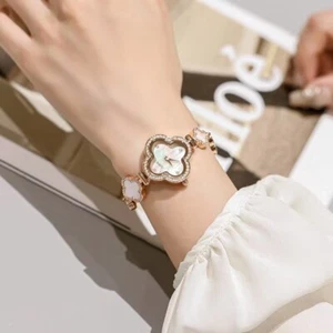 Reloj Mujer Pulsera Reloj Explosión Intermitente Niña Regalo Cumpleaños - Imagen 1 de 2