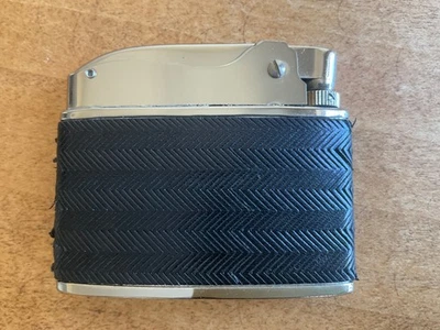 ENCENDEDOR GUCCI. ASPECTO Y DISEÑO VINTAGE. NUNCA USADO. $800 al por menor Foto 1 de 4