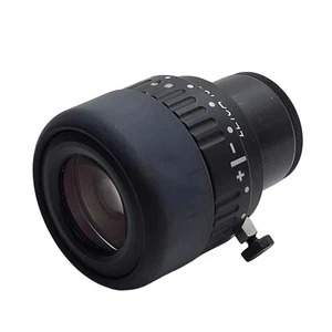 Leica 10447160 Adjustable Widefield Stereo Microscope Eyepiece 10x/21B MZ Series - Picture 1 of 7