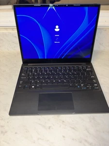 Dell Latitude 7285 12,3" 2-in-1 Tablet Laptop. Schön!! - Bild 1 von 9