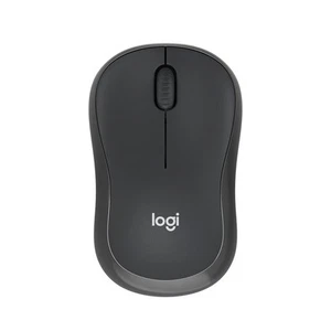 Logitech M240 mouse Travel Ambidextrous Bluetooth - Picture 1 of 1