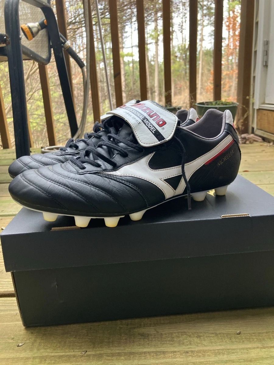 Preços baixos em Chuteiras e Tênis De Futebol De Futebol Mizuno