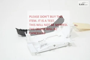 THIS IS A TEST LISTING -- 11-25 RAM 1500 GEAR DECK TRIM BRACKET MOUNT OEM - Picture 1 of 5