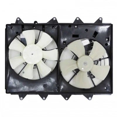 For Mazda CX9 Fan Assembly 2010 11 12 13 14 2015 For MA3115148 | CA27-15-025B - Image 1 of 4