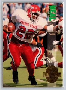 1993 Classic Four Sport #121 Lorenzo Neal - Picture 1 of 2