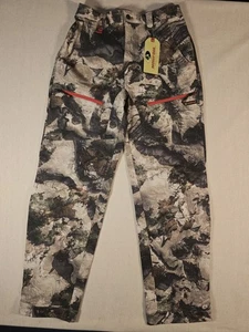 Mossy Oak Mid Season Pants 999011 Camo Mens Medium Terra Gila NWT - Picture 1 of 13