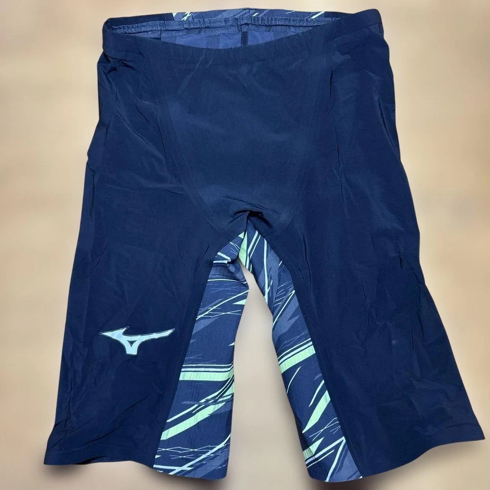 Trajes de baño para hombre MIZUNO GX SONIC NEO AG para carrera talla M nailon negro N2MB2006 Foto 1 de 4