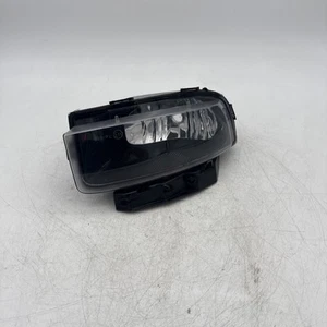 2005-2013 C6 Corvette CPE - Left Side Bumper Mounted Fog Light Lamp - 05-13 OEM - Picture 1 of 7