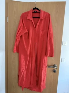 Hemd/Kleid Rot - Bild 1 von 4