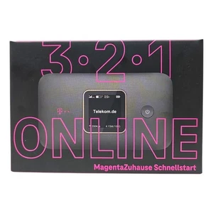 Telekom E5785-331 LTE 300Mbit/s Cat.7 4G Mobilfunk-Router WiFi 5 - Bild 1 von 10