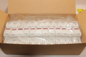 12 PIECE WAGO 811-311 FUSE TERMINAL BLOCK - Picture 1 of 3