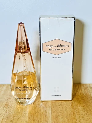 Ange Ou Demon Le Secret, Givenchy Eau De Parfum 3.4 oz for Women - Image 1 of 3