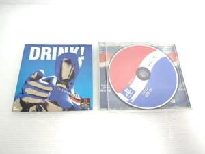 Seltene PS1 Pepsiman Playstation Spiel Software Launch Mercari X Facebook - Bild 1 von 7