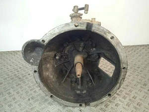 PD97 GEARBOX / PD97 / 142069 / 17923 FOR DAEWOO LUBLIN 3308 2.4 TD - Picture 1 of 7