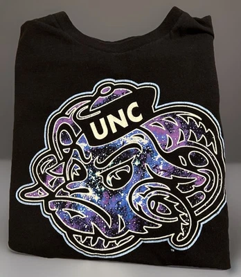 Section 101 by Majestic T-Shirt Adult Large Black Short Sleeve Graphic Print - Image 1 of 4