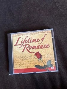 Lifetime of Romance by Various (CD, 2005) - Picture 1 of 6