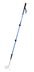 Full Size Beach Scoop Shovel & Sifter Tool for Beachcombing – Adjustable Sea ... - Picture 1 of 9
