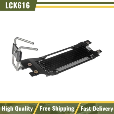 918-250 Dorman Oil Cooler New for Honda Ridgeline 2006-2014 - Image 1 of 4