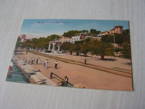 ak bandol l'esplanade serie ts - Bild 1 von 2