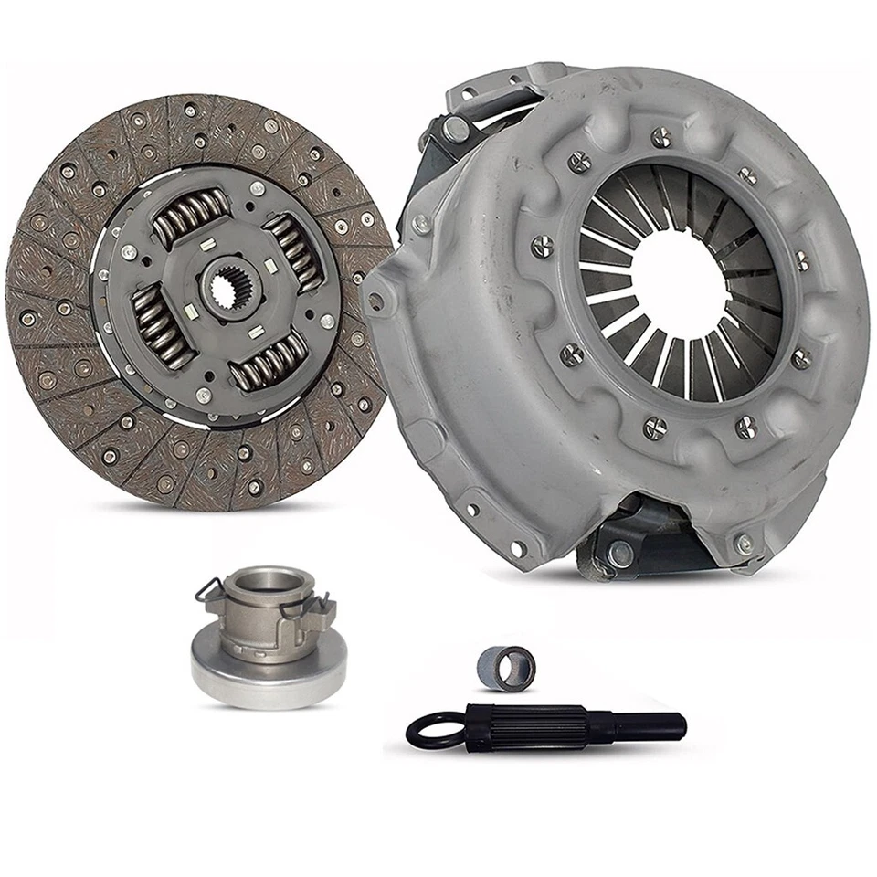 Kit de embreagem rolamento com base para 1986-1993 Nissan D21 300ZX Turbo 3.0L - Imagem 1 de 1