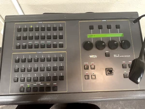 NSI MLC16 - Motorized Lighting Controller - Picture 1 of 8