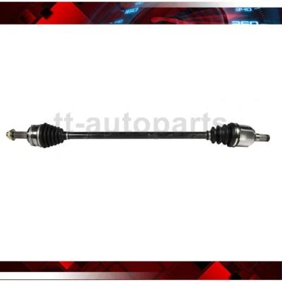 Conjunto de eje articulado delantero derecho pasajero para Kia Soul GSP CV 2014-2019 Foto 1 de 4