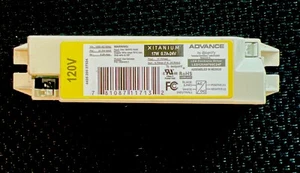 ADVANCE LED120A0700C24FM LED Driver,120VAC,2.8 to 24.6VDC 4HGL5 - Picture 1 of 6