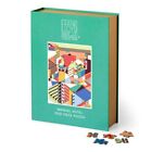 Frank Lloyd Wright Imperial Hotel Book Puzzle : 500 Pieces, Game by Galison (...