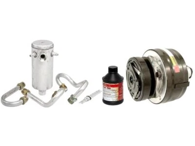 Kit compresor aire acondicionado Oldsmobile 98 1977-1983 34618PZMZ 1978 1979 1980 1981 Foto 1 de 2