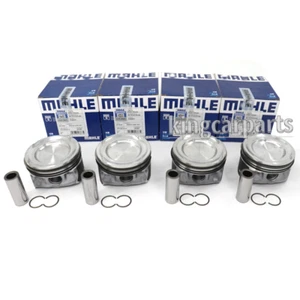 4x Pistons Rings Set Φ83mm STD For Mercedes-Benz C250 C300 W205 M274.920 2.0T - Picture 1 of 5