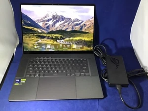 Asus ROG Zephyrus G16 16" OLED Intel Ultra 9 185H RTX 4070 16GB 1TB Gray - Picture 1 of 15