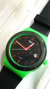 SWATCH+AUTOMÁTICO+SISTEMA 51+SUTG401 SISTEMA RANA+NUEVO/NUEVO - Imagen 1 de 3
