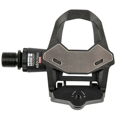LOOK KEO 2 MAX CARBON Road Pedals - Image 1 of 2