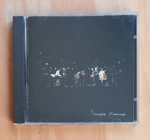 CD NOMADI Sempre Nomadi 1981 Italia CGD. - Picture 1 of 5