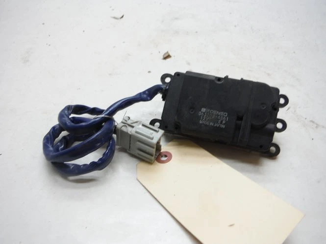 Actuador motor puerta mezclada Acura Integra SE 1995 063700-4861 OEM 1996 1997 Foto 1 de 1