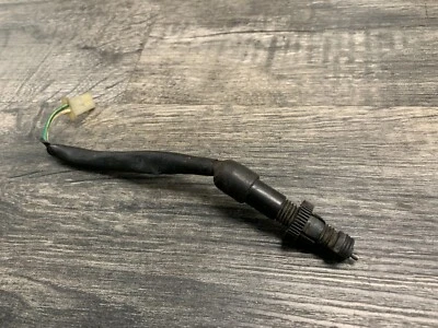 Interruptor de parada de pedal de freno trasero 1991-2003 CB750 750 Nighthawk Honda OEM Foto 1 de 3