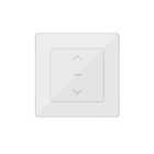 MOES WLAN Smart Rolladenschalter Jalousieschalter Zeitschaltuhr Alexa/Google App