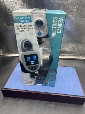 Little Tikes Tobi 2 Director’s Camera High-Definition Camera TikTok video - Image 1 of 4