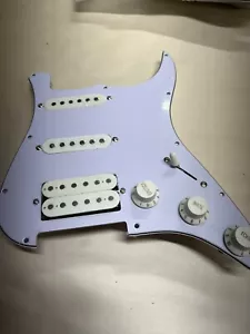 Golpeador Stratocaster precableado - Imagen 1 de 2