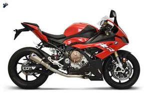 Termignoni GP2R-RHT Full System BMW S1000RR 2019-24 - Picture 1 of 4