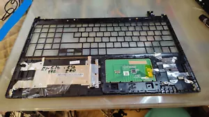ACER ASPIRE E1-572 E1-510 E1-530 P255-M OBERGEHÄUSE HANDAUFLAGE FA0VR000801 - Bild 1 von 6