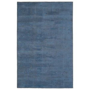 Kaleen Rugs Luminary Area Rug, Blue, 2'x3' - LUM01-17-23 - Picture 1 of 1